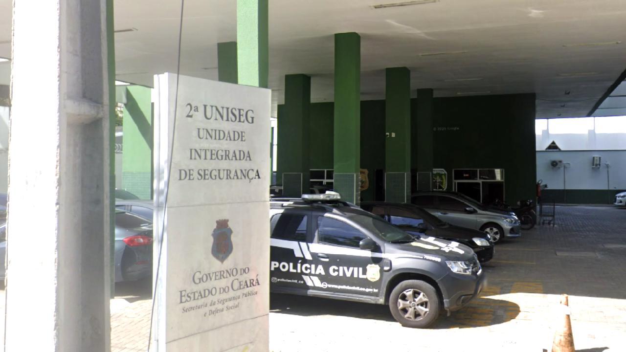 Caso está sendo investigado pelo 2º Distrito Policial, em Fortaleza