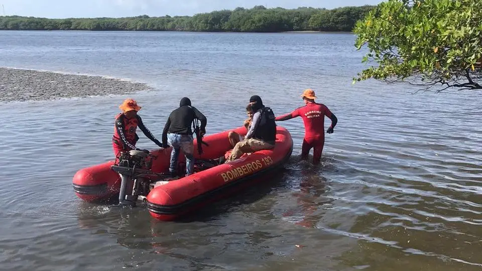 bombeiros homicidios busca mangue 937