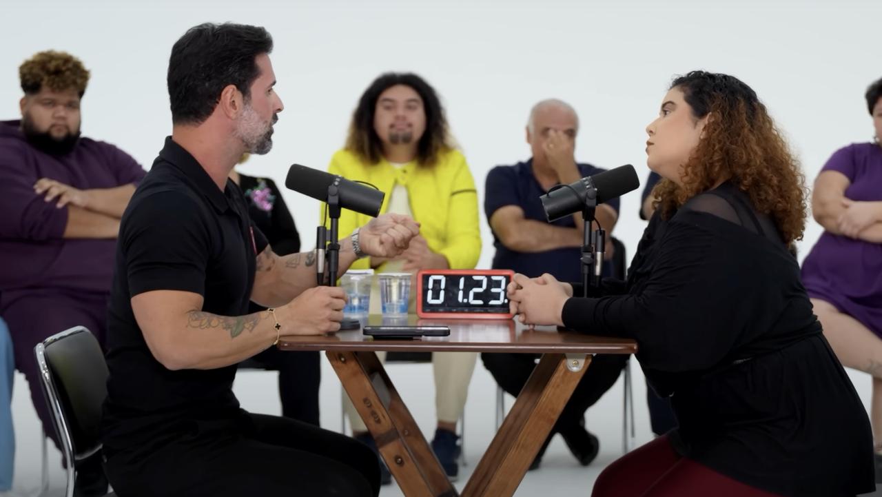 Vídeo '1 treinador vs. 30 gordos', publicado no Canal Foco, virou um desfile de preconceito embalado de 'motivação'