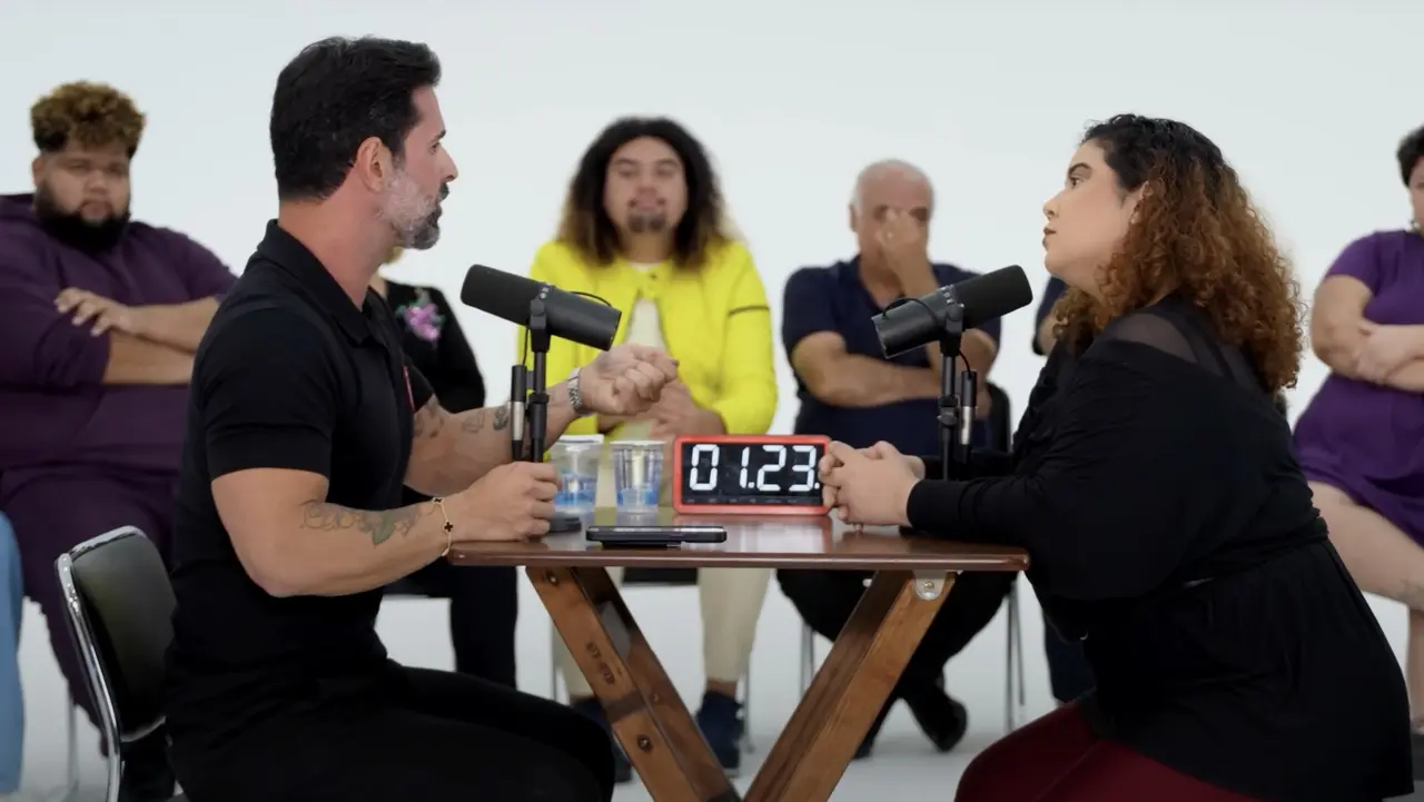 Vídeo '1 treinador vs. 30 gordos', publicado no Canal Foco, virou um desfile de preconceito embalado de 'motivação'