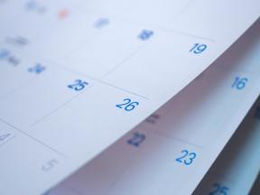 Feriados e datas comemorativas de setembro veja a lista