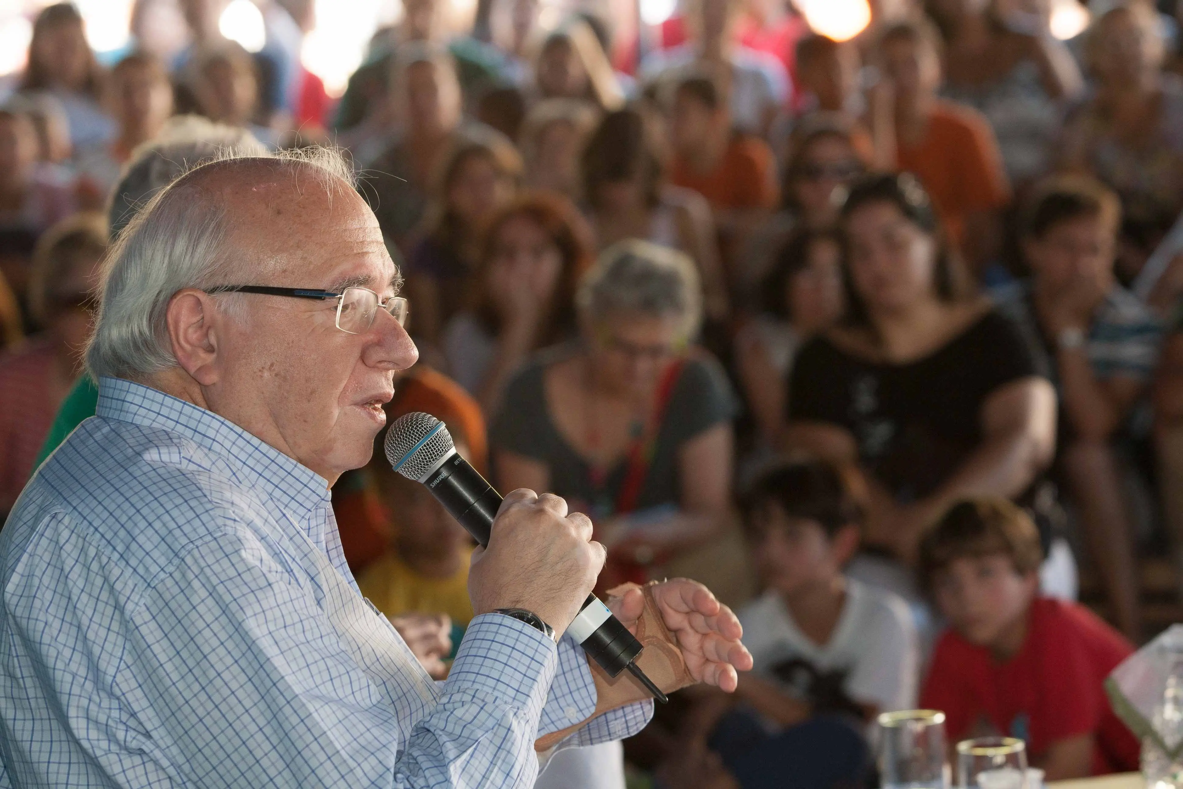 Imagem da notícia Relembre obras e frases de Luis Fernando Verissimo