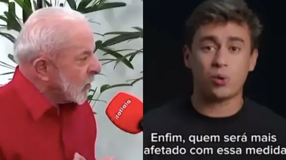 capa da noticia