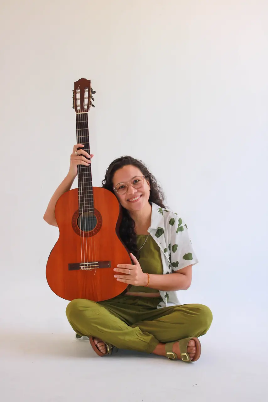 Artista é destaque do samba cearense