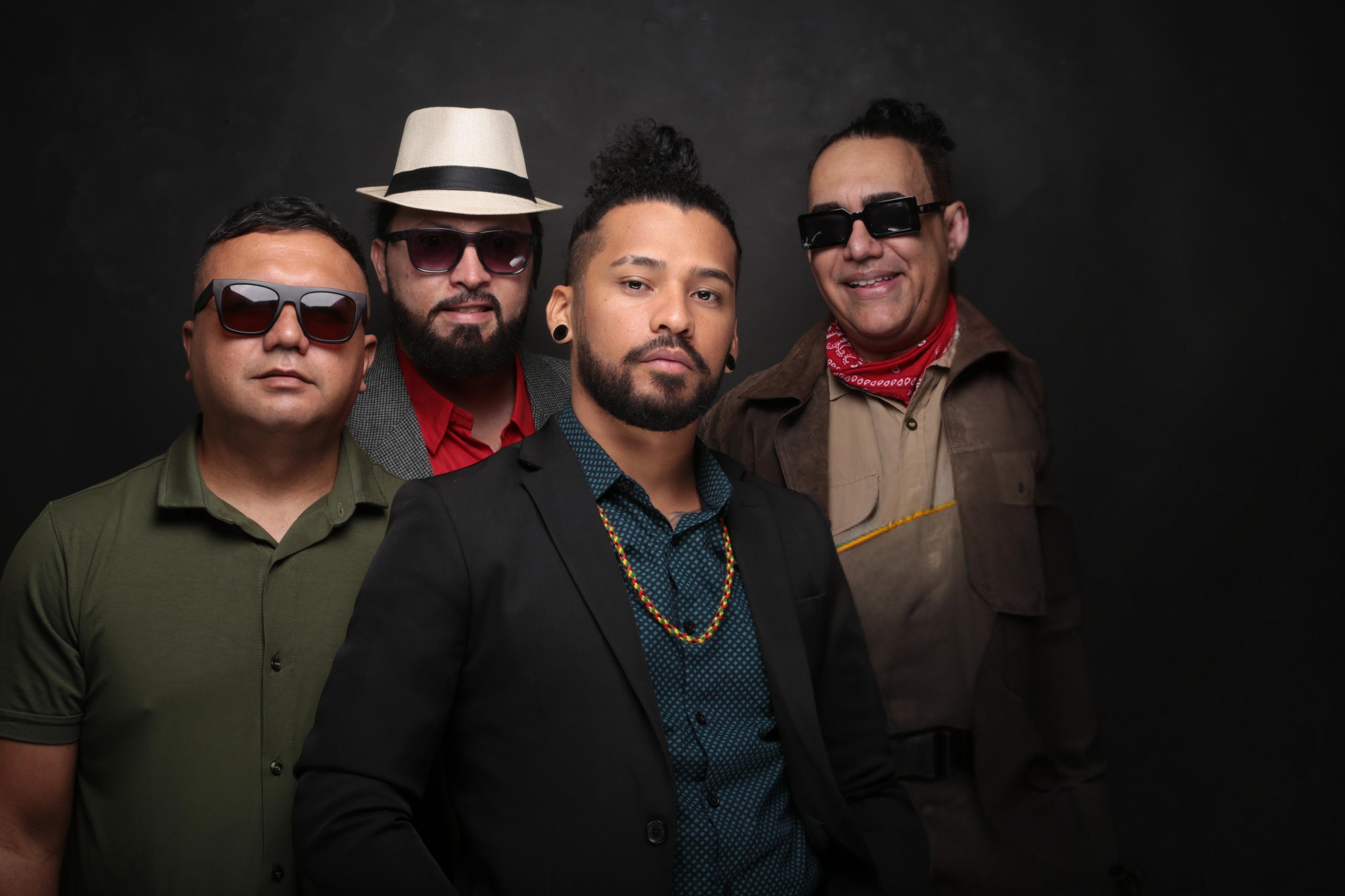 Banda celebra os 24 anos de carreira com show especial