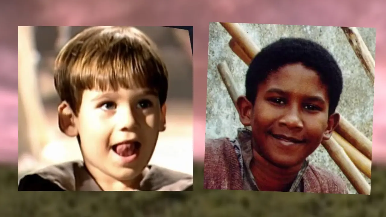 Imagem da notícia Por onde andam as crianças de 'Terra Nostra'?