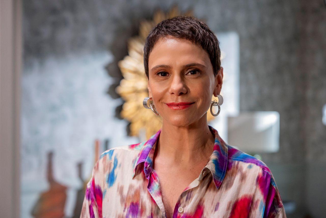 Celina irá se encantar com Olavinho