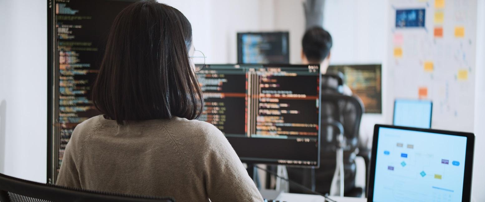 Profissional de Tecnologia