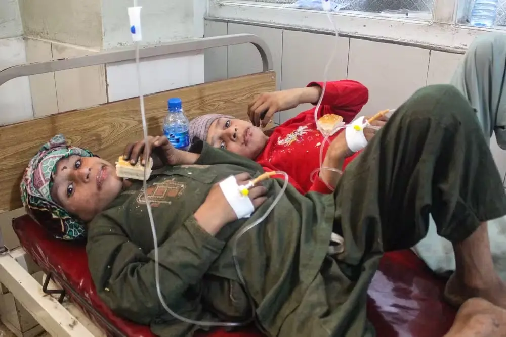 Afeganistão o que se sabe sobre o novo terremoto que atingiu o país