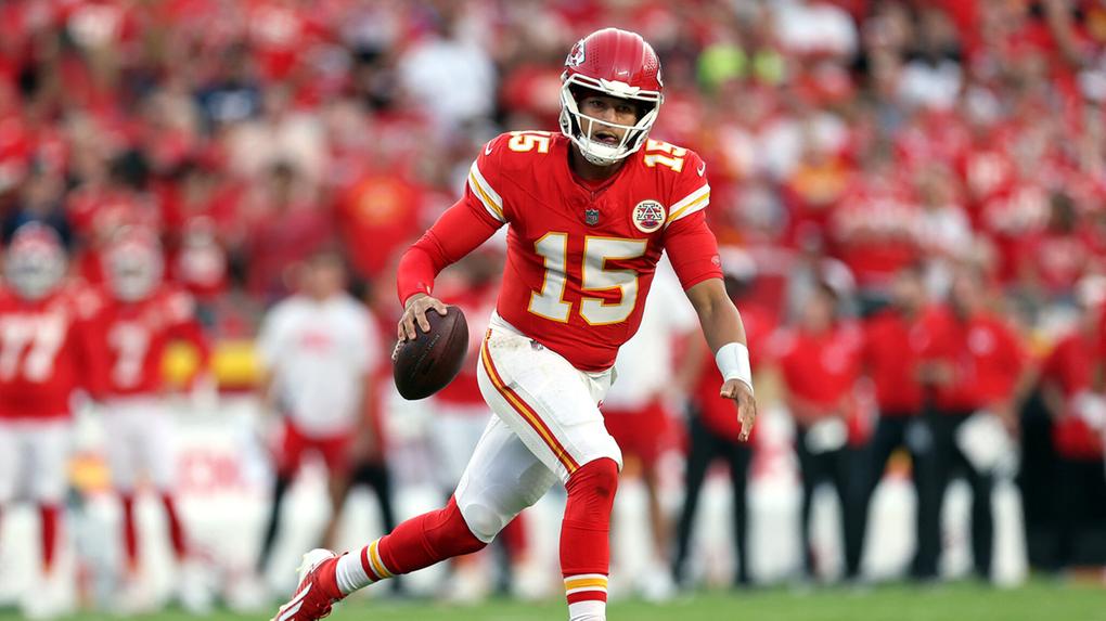 Nfl Br Onde assistir aos jogos da NFL: veja lista de transmissões da Semana 1 ...