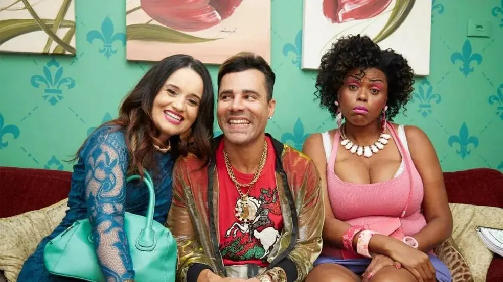 Imagem da notícia TV Globo exibe 'Os Suburbanos - O Filme' na 'Sessão da Tarde' desta quinta-feira (4)