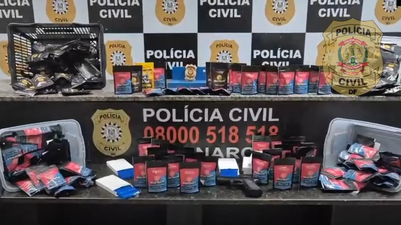 capa da noticia