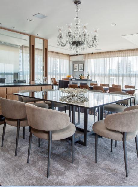 Projeto da Dantas & Passos Arquitetura