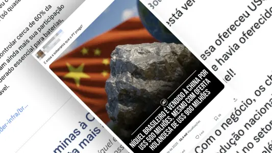 capa da noticia
