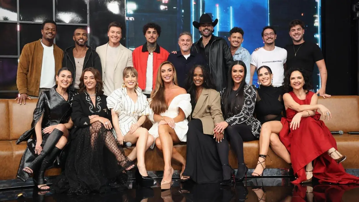 Imagem da notícia Que horas começa a Dança dos Famosos neste domingo (07/09)?