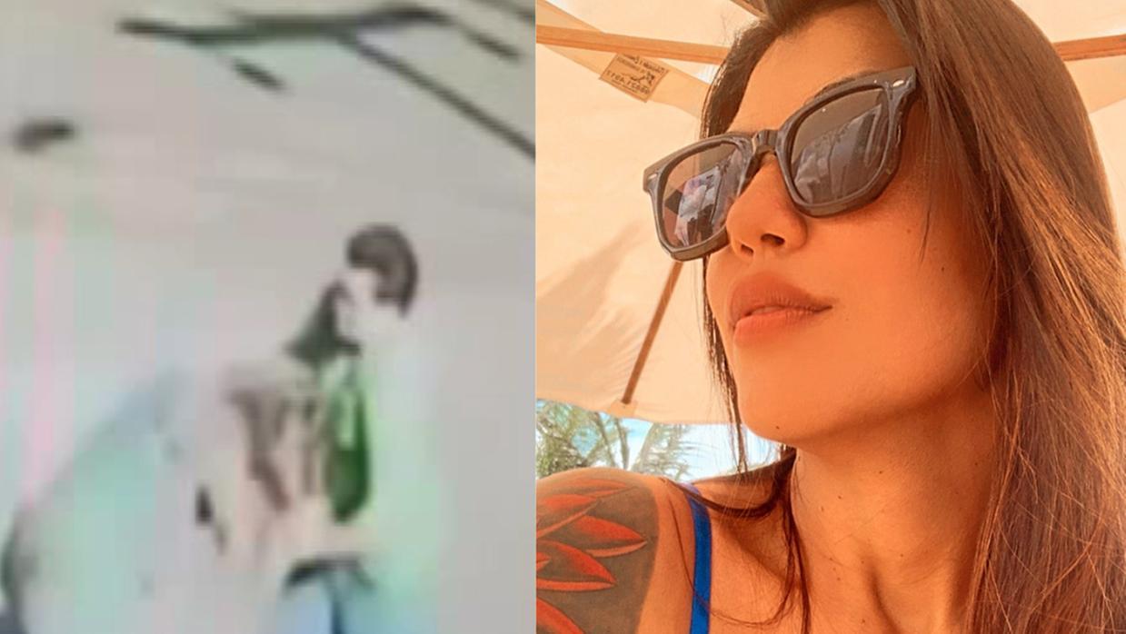 agressao motorista de app indiciado vitima fisioterapeuta passageira