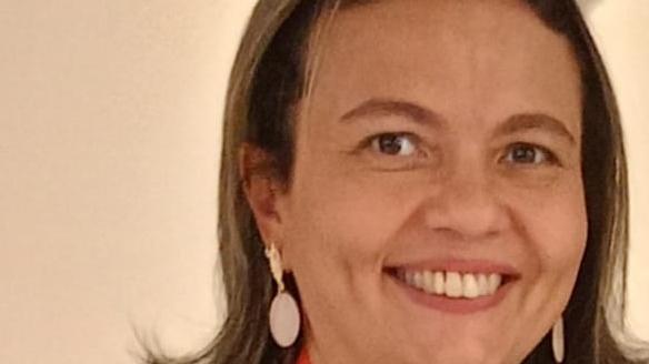 Silvia Freitas é diretora pedagógica