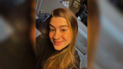 Estagiária da Record morreu após sofrer choque elétrico após acidente de trânsito na avenida Nossa Senhora do Carmo, em Belo Horizonte