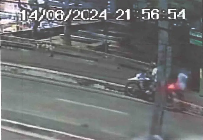 ataque criminosos praça crime homicido crianca baleada fortaleza facção gde