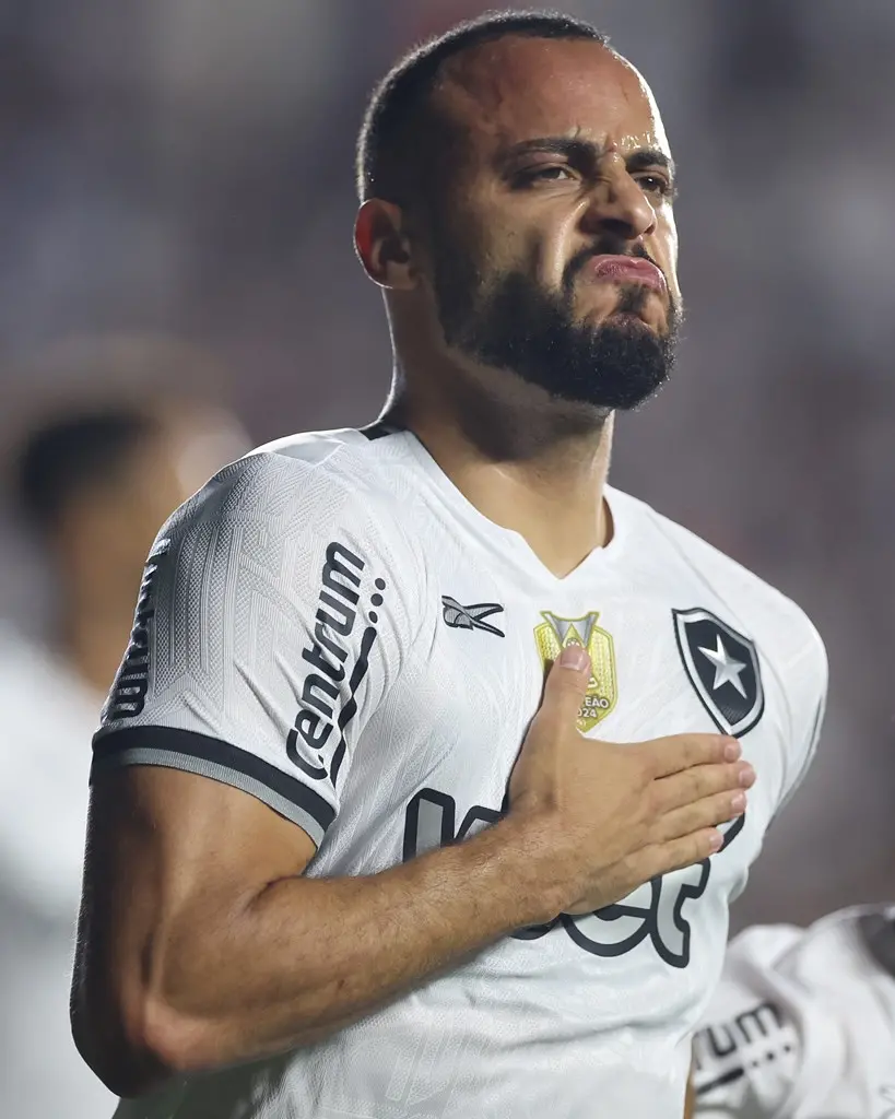 Foto de Arthur Cabral