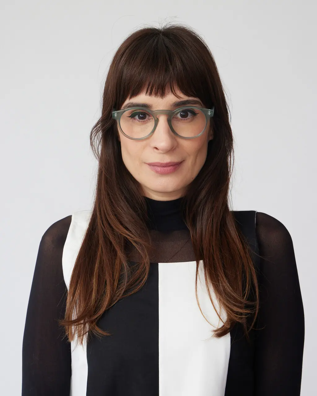 Podcaster é conhecida pela criatividade e bom humor