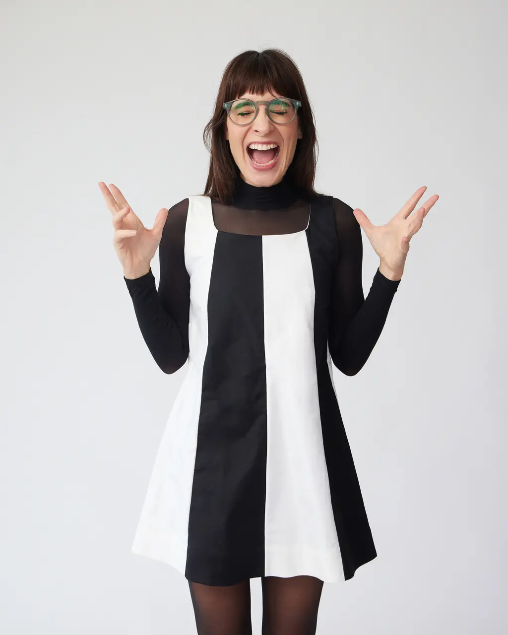 Apresentadora comanda o programa há seis anos