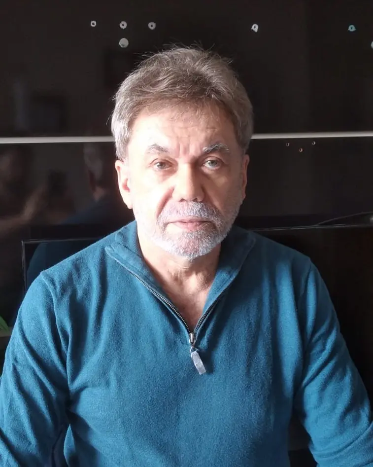 Saraiva Júnior é escritor