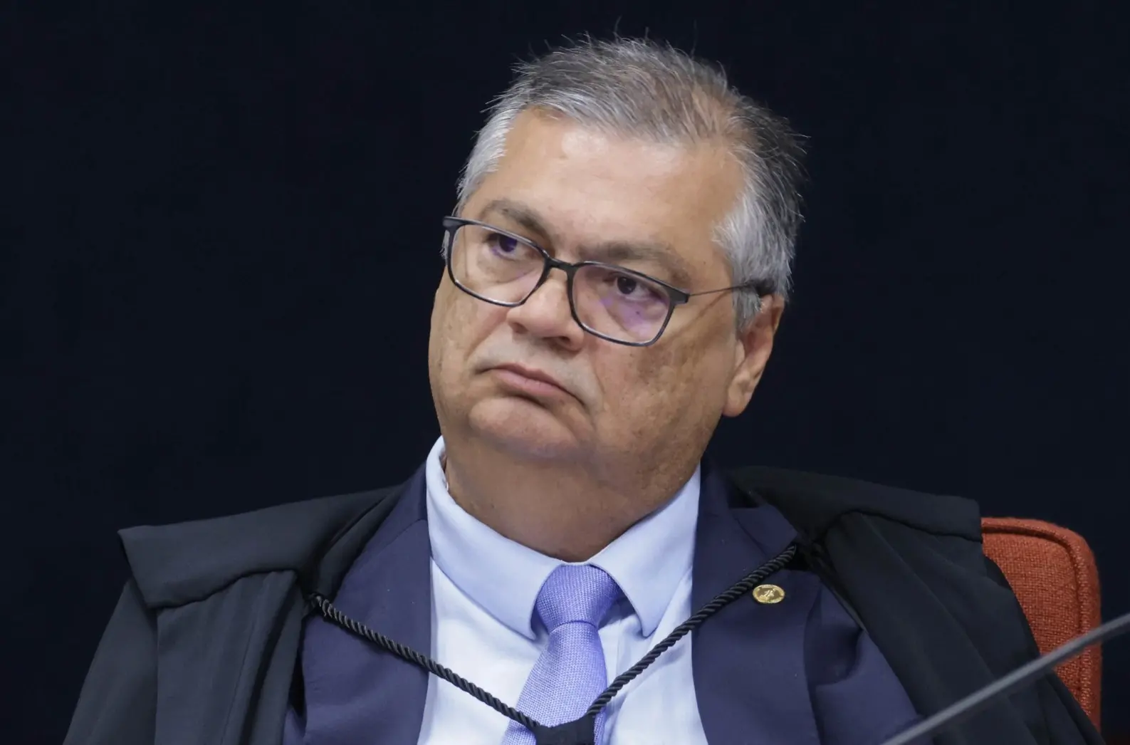 Flávio Dino no STF