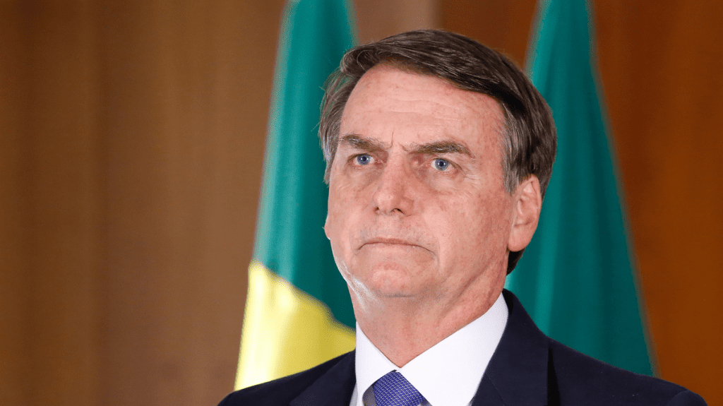Jair Bolsonaro