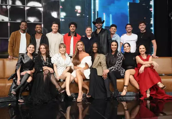 Imagem da notícia Que horas começa a Dança dos Famosos neste domingo (14/09)?
