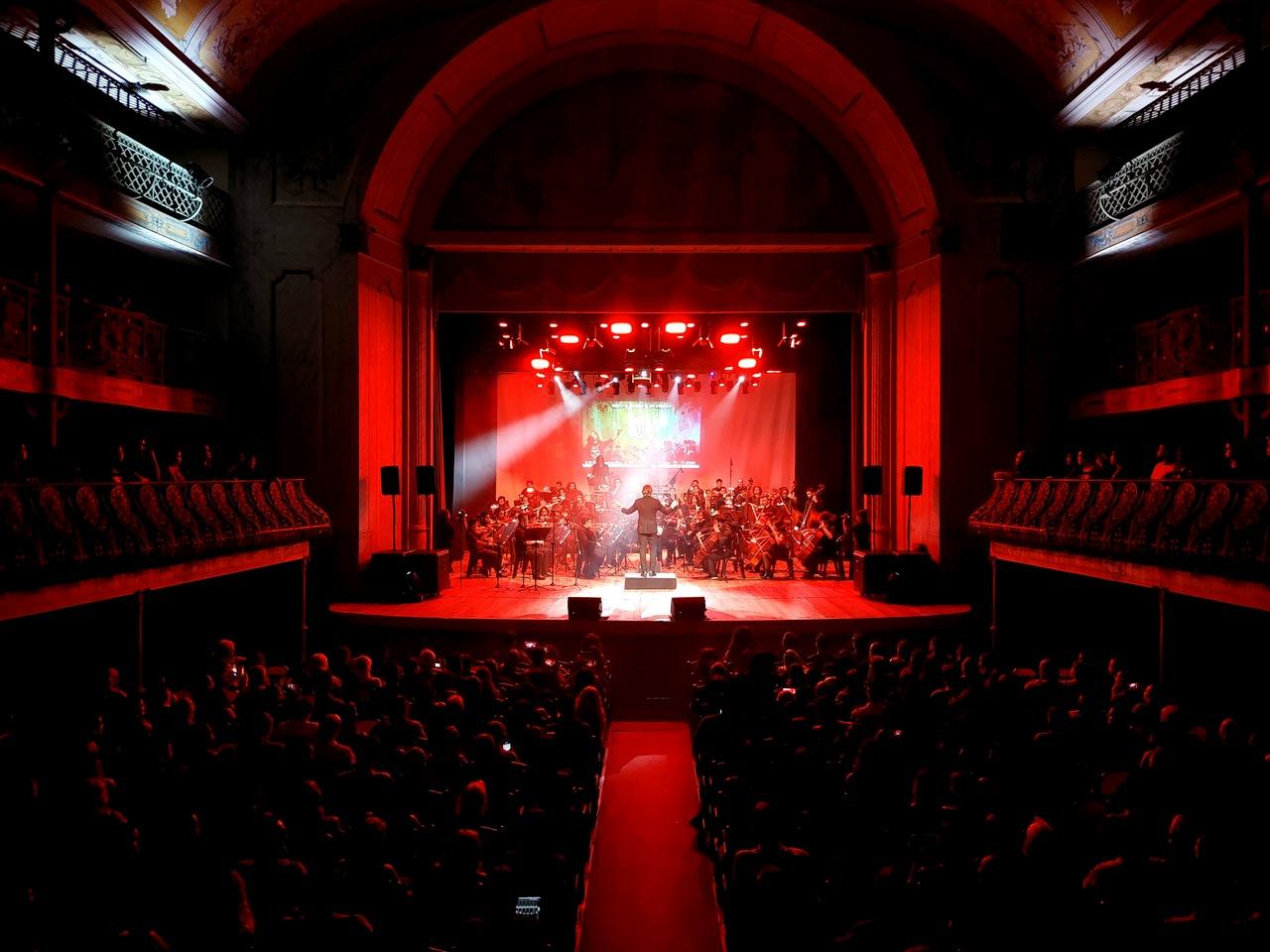 Lucro dos ingressos paga custos operacionais e novos equipamentos