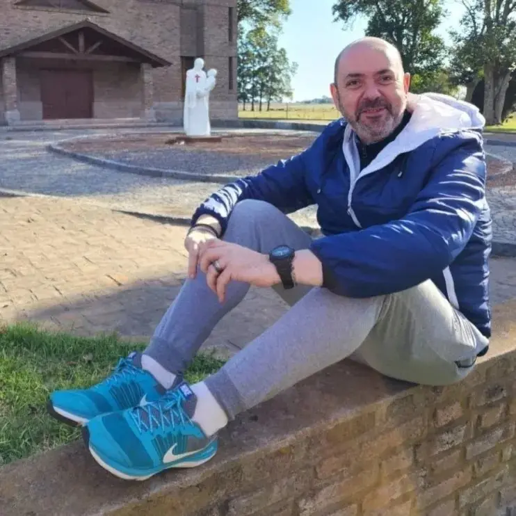 Turista argentino morto no Rio de Janeiro