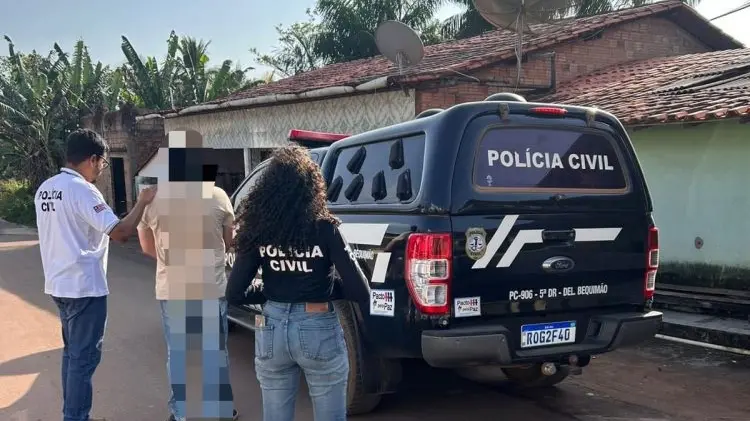 capa da noticia