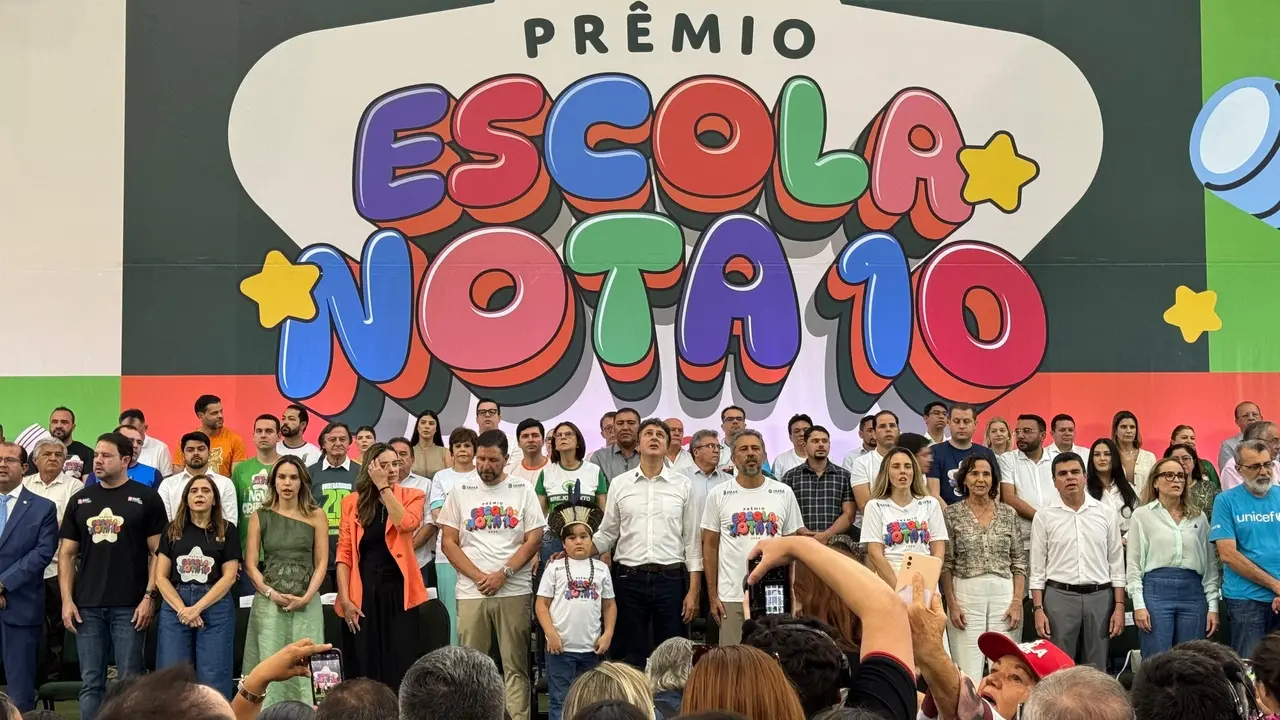 capa da noticia