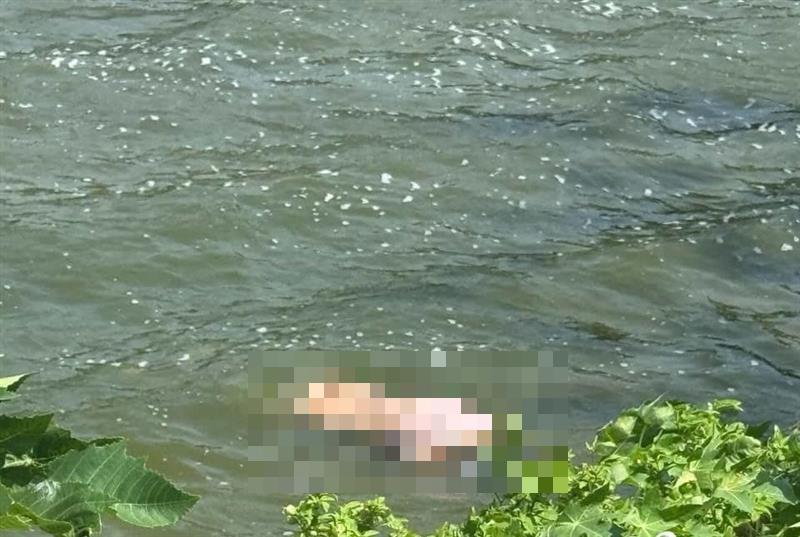Corpo de mulher é localizado dentro da Lagoa da Parangaba, em Fortaleza