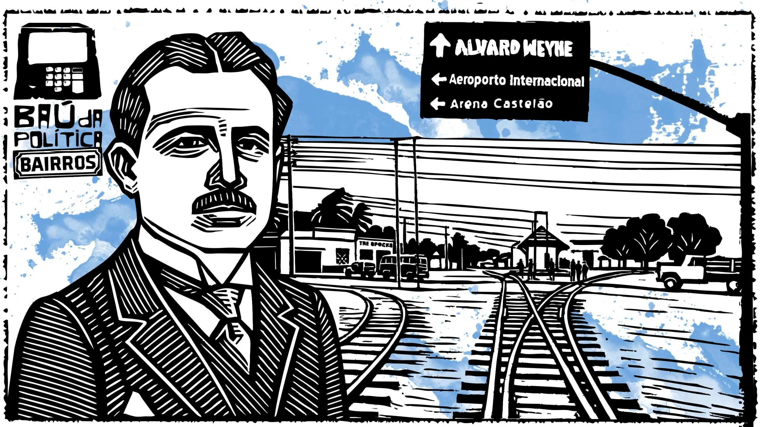 capa da noticia