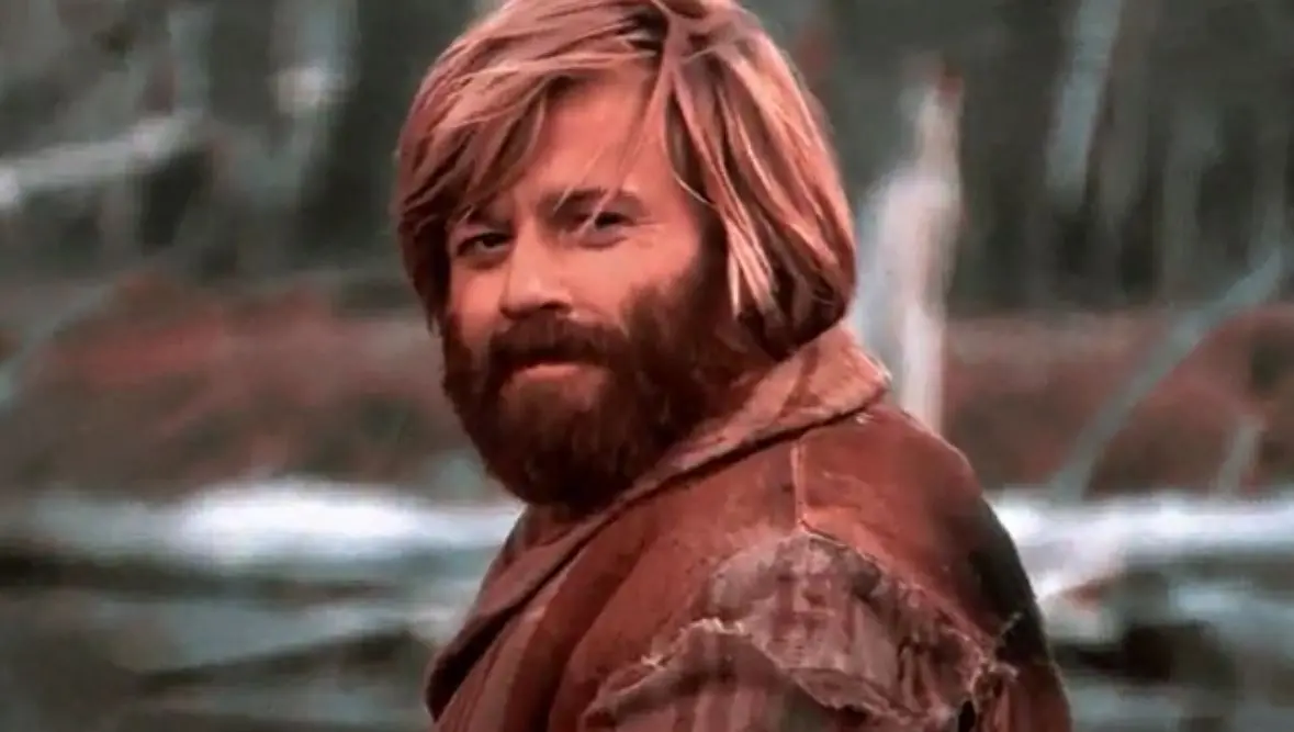 Imagem da notícia Robert Redford é a figura por trás de famoso meme do ‘sim’ com a cabeça