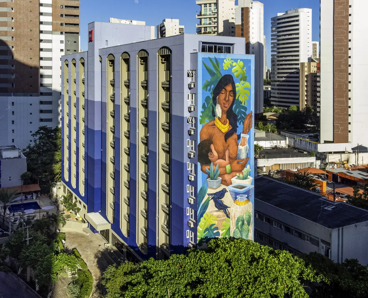 Accor possui mais de mil quartos no Ceará dividos entre as cidades de Fortaleza, Caucaia, Maracanaú e Juazeiro do Norte.