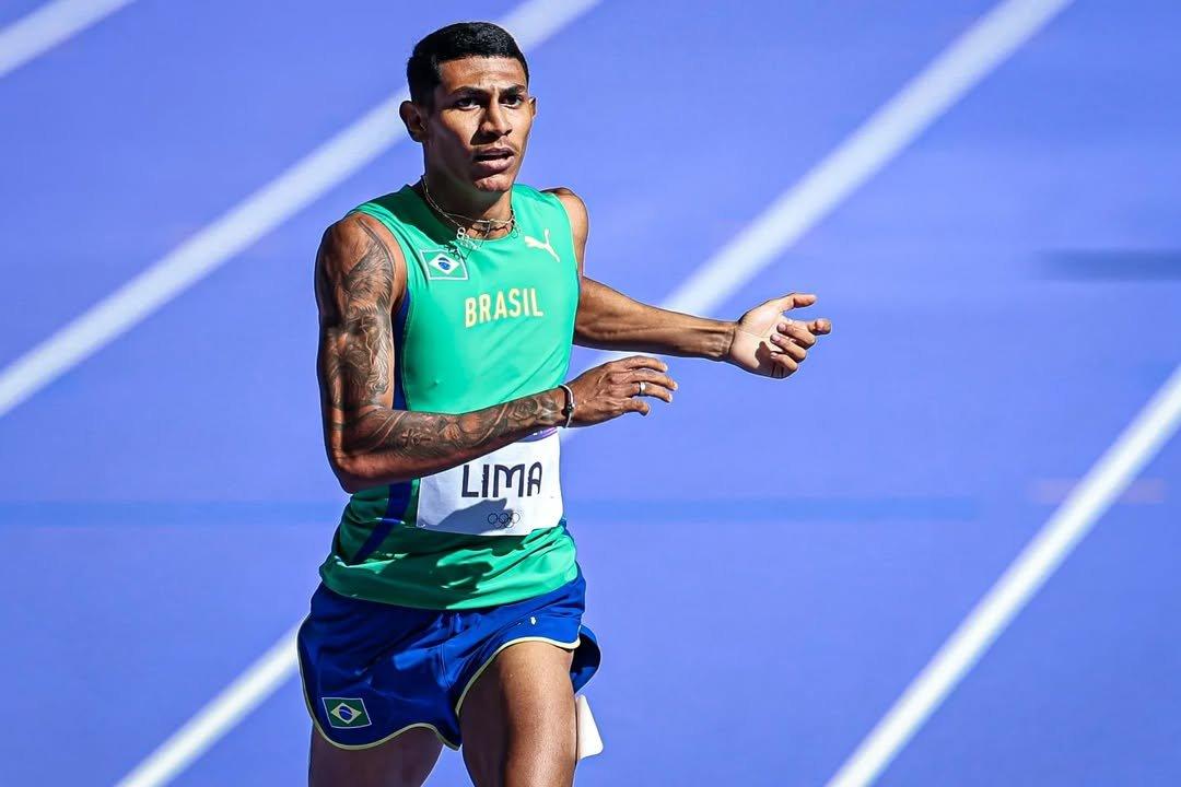 Foto de Matheus Lima