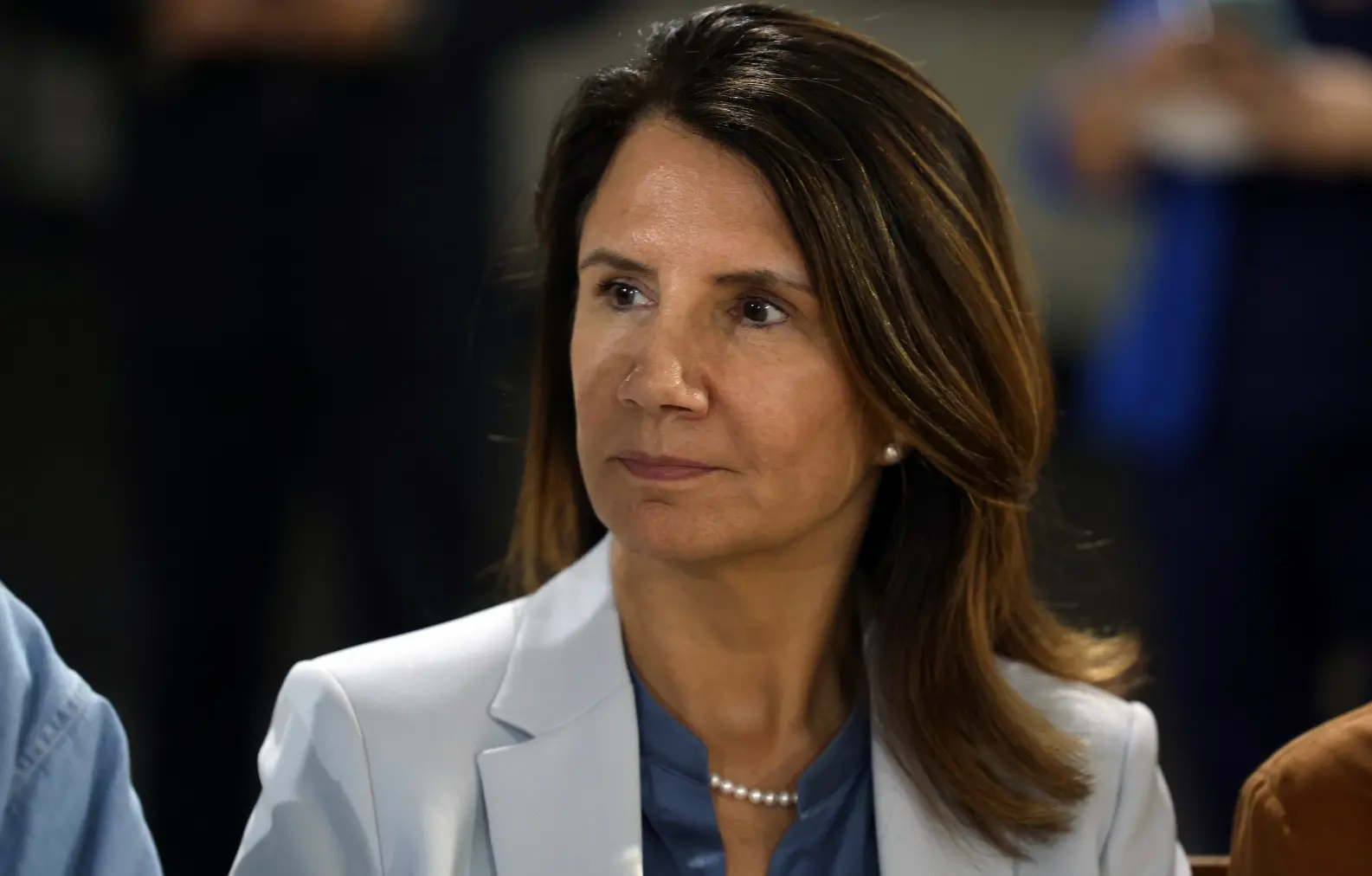 Ana Toni é diretora-executiva da COP30 no Brasil