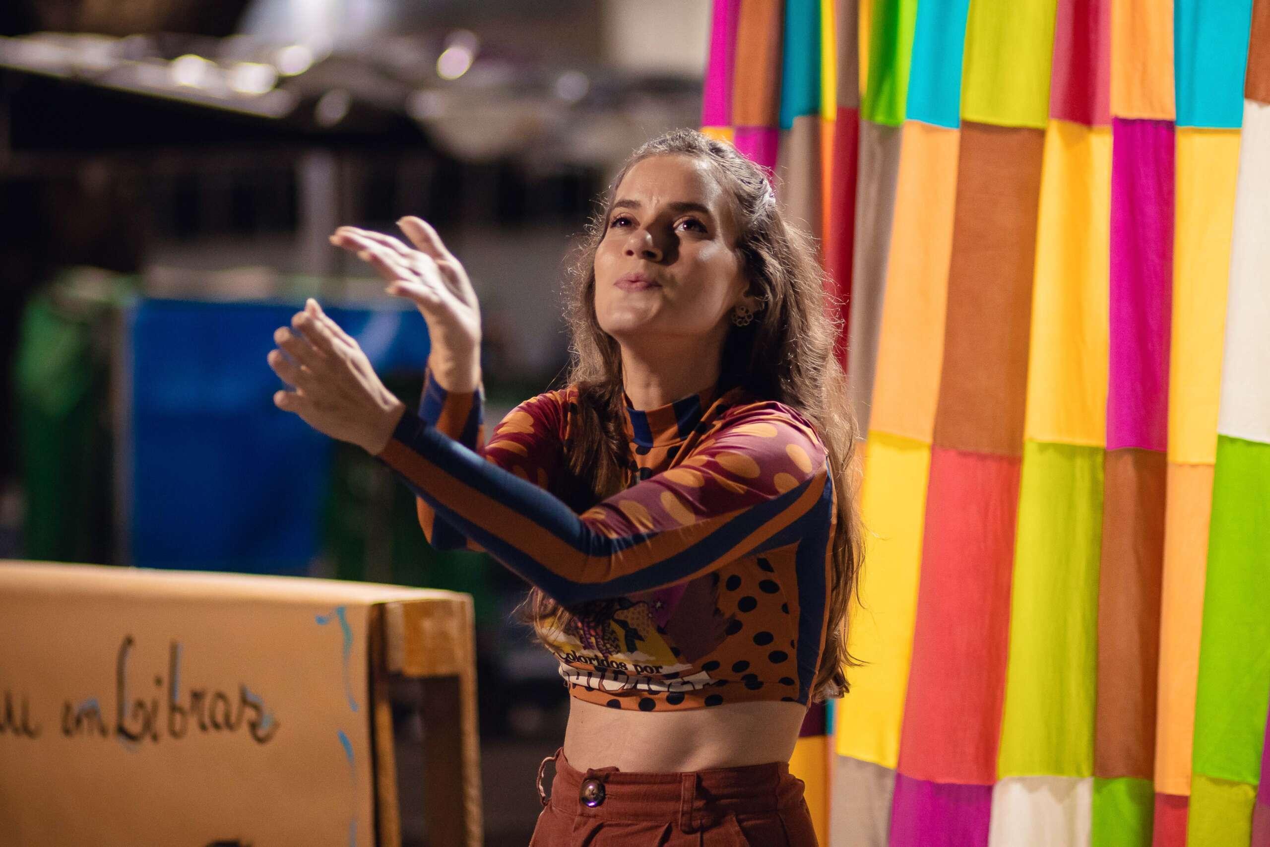 Atividades acontecem em três cidades do interior. Foto de apoio ilustrativo