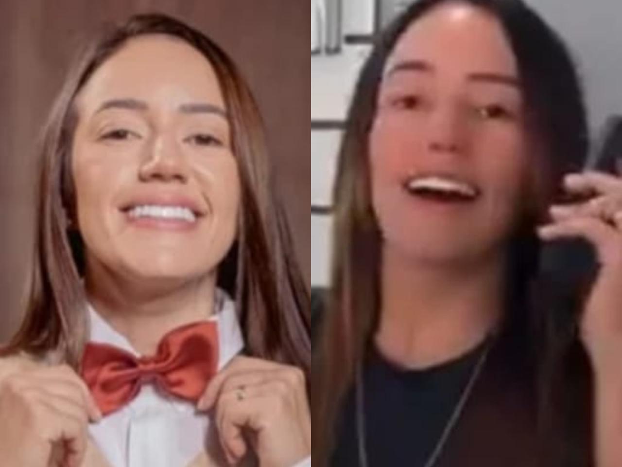 Fotos de irmãs presas por tráfico de drogas em Juazeiro do Norte