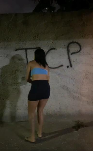 tcp faccao ceara gde trafico de drogas crime organizado