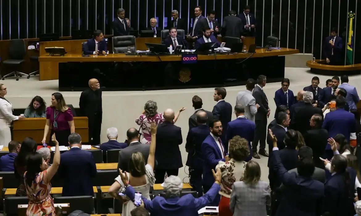 Câmara dos Deputados