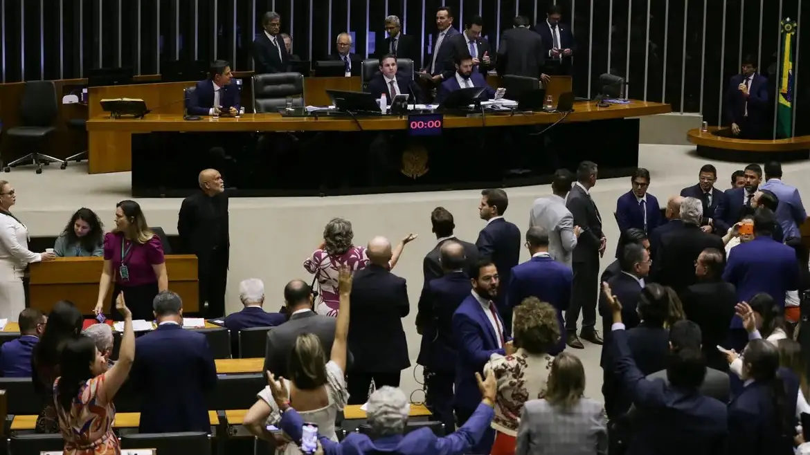 capa da noticia