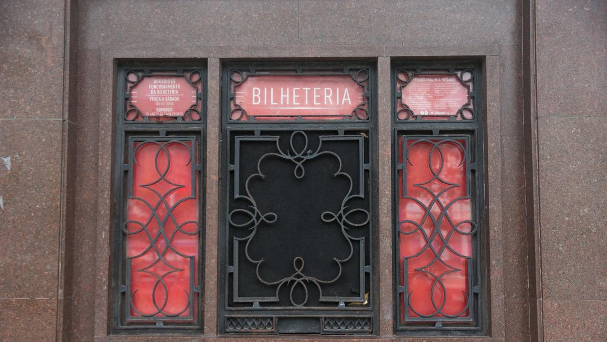 Ingressos para o Cine Ceará são gratuitos e têm retirada on-line para programações do Cineteatro São Luiz e presencial para sessões no Cinema do Dragão