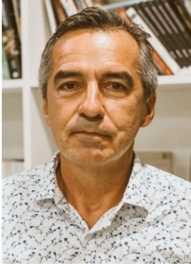 Luiz Carlos Diógenes de Oliveira