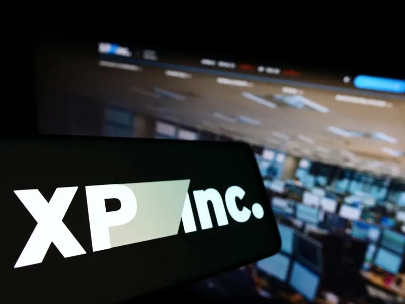 XP investimentos