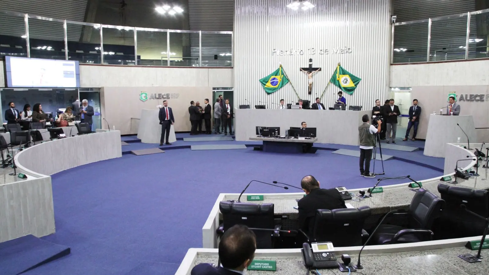 capa da noticia