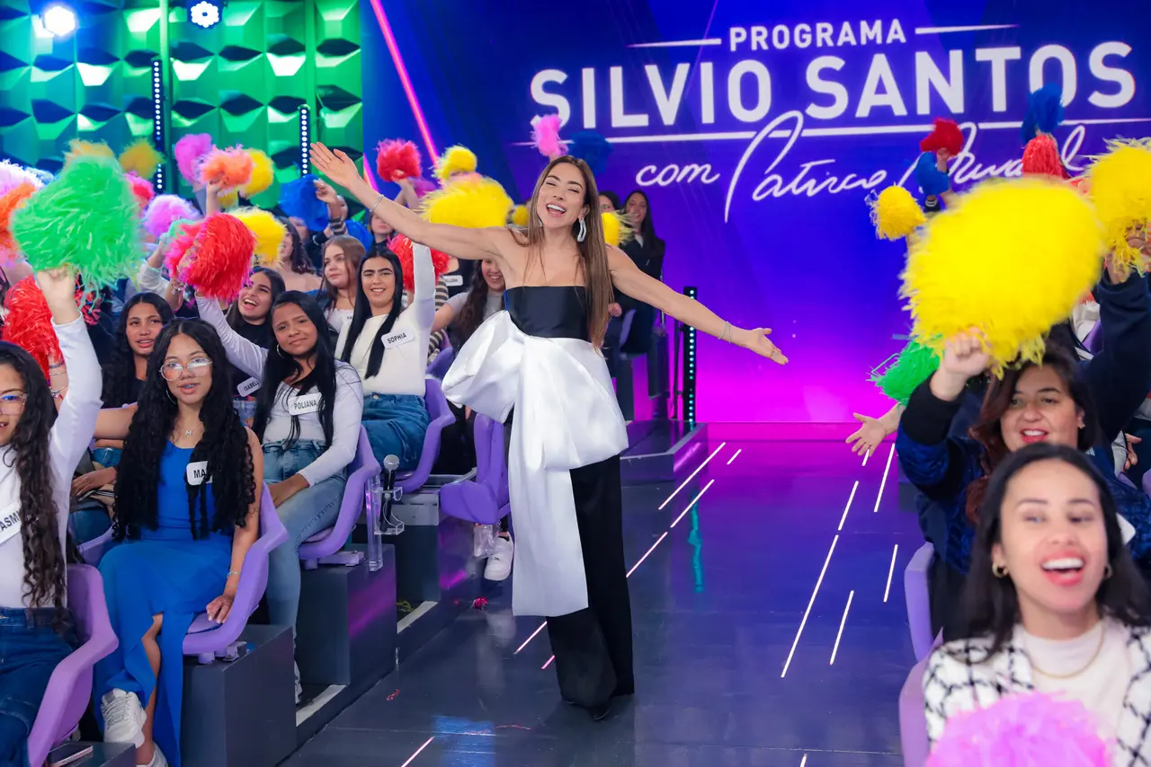 Imagem da notícia Que horas começa o Show do Milhão neste domingo (21/09)?